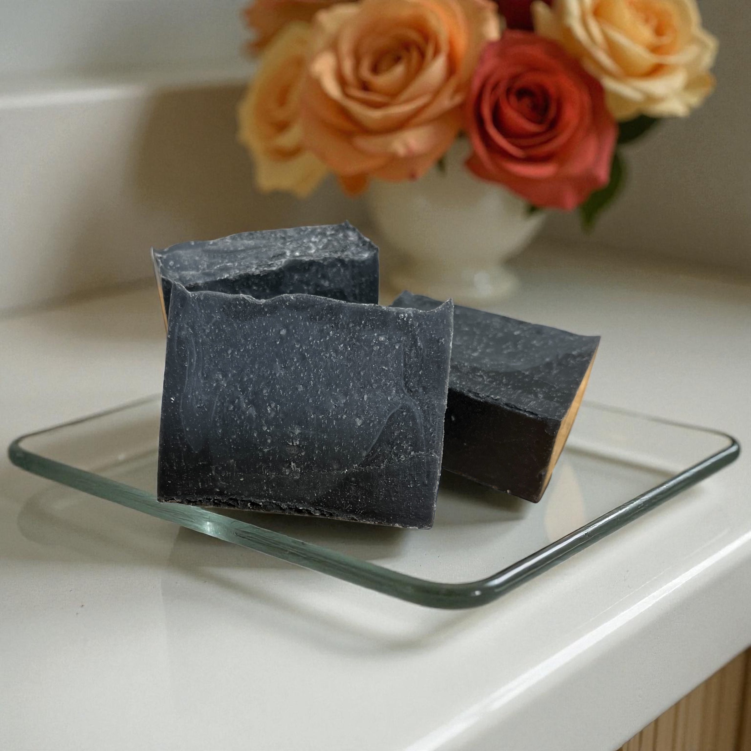 La Luna Soap Bar