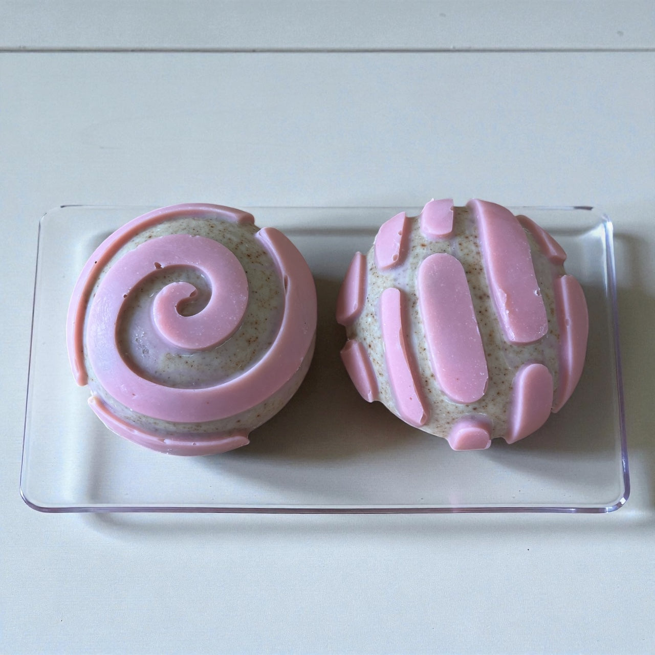 Jaboncito Panecito Novelty Soap